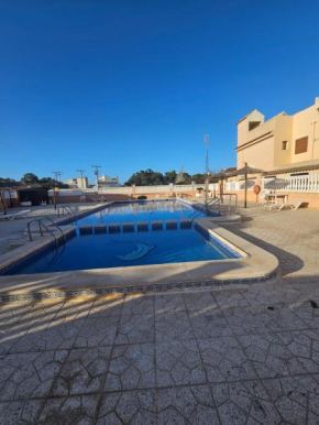 RINCON DEL SOL Y RELAX, Torrevieja